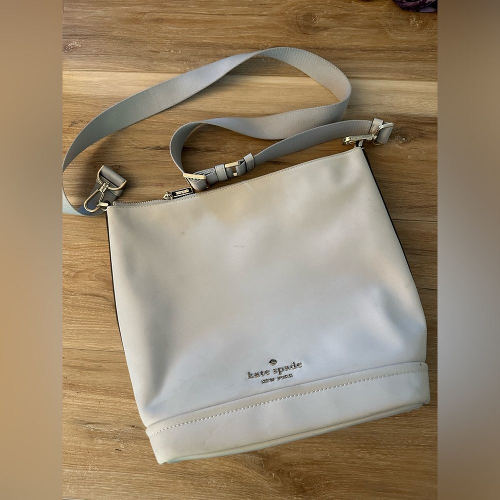 Kate Spade New York Chelsea Duffle